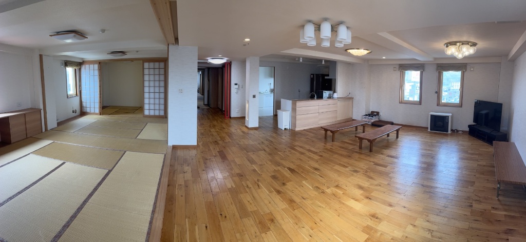 団体様向け大部屋